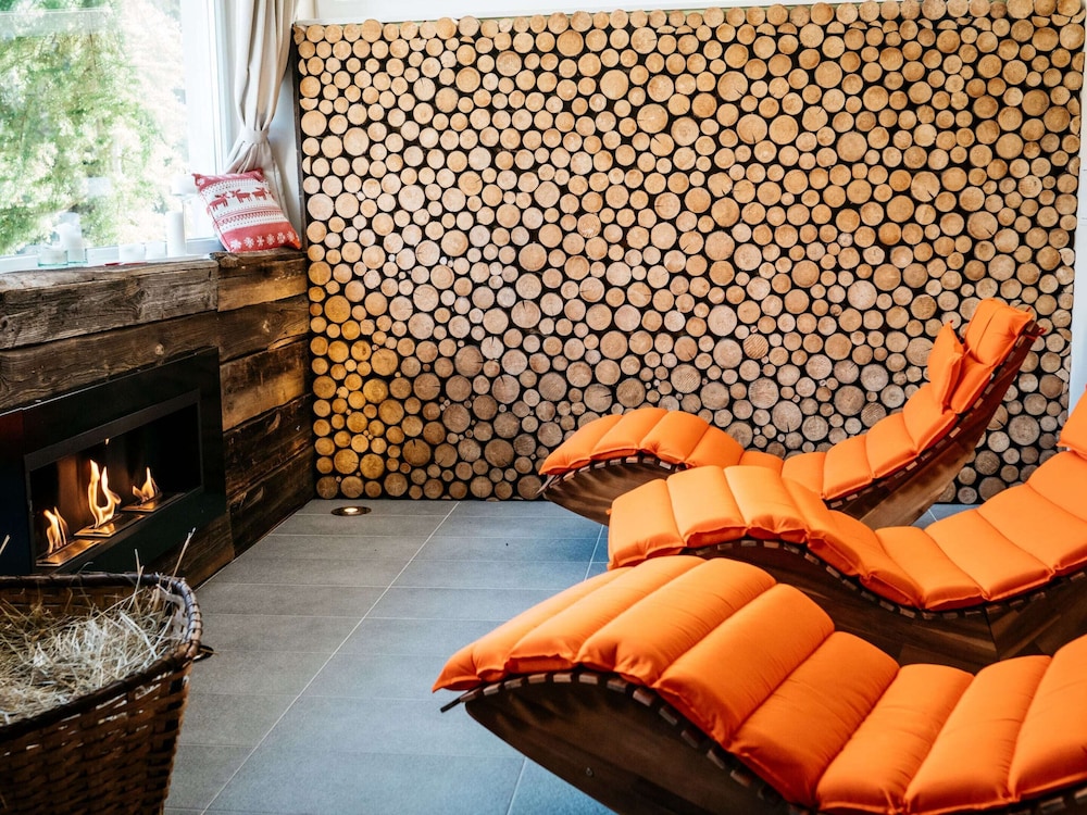 Lush Apartment in Sankt Michael ob Bleiburg
