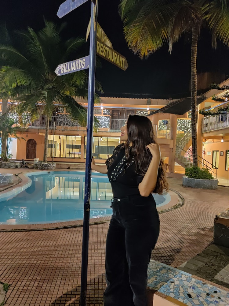 Elysium Resort Alibaug