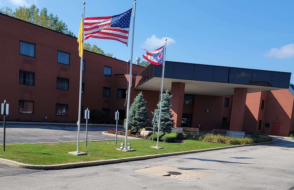 Hotel Wingate by Wyndham