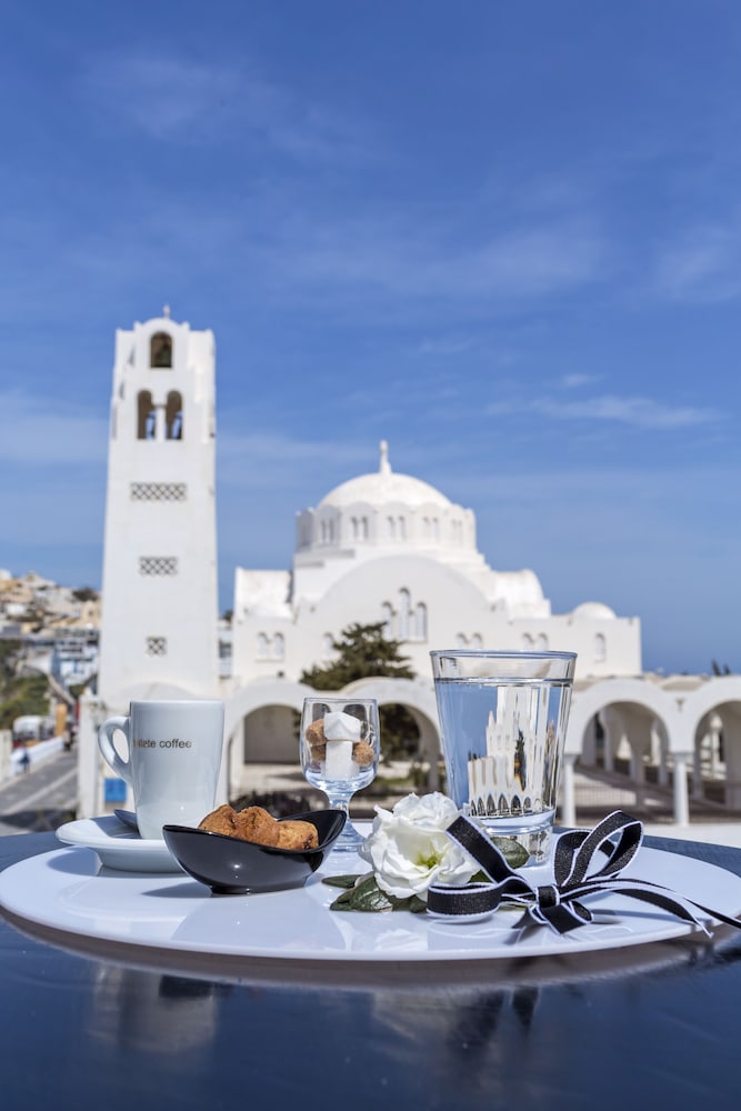 Aressana Spa Hotel and Suites 3