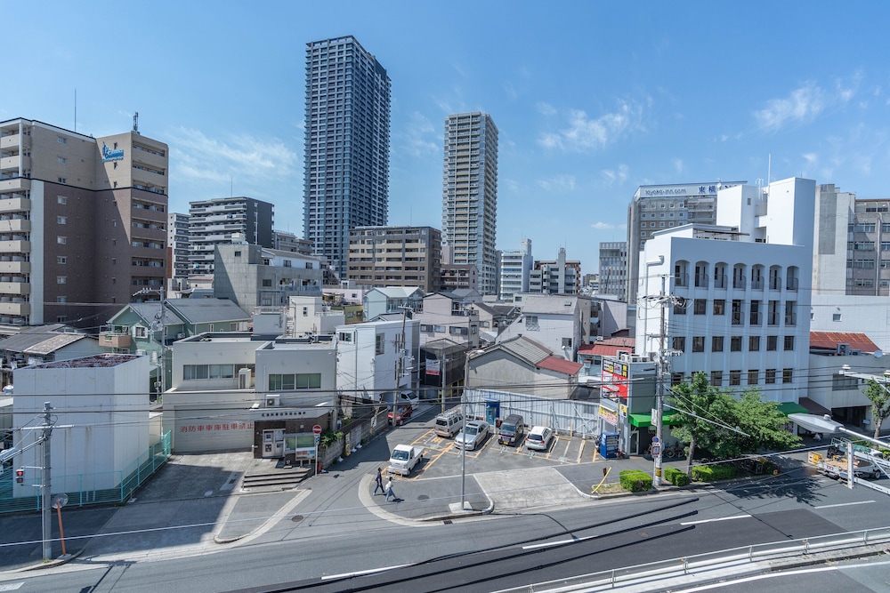 umeda DIJIA