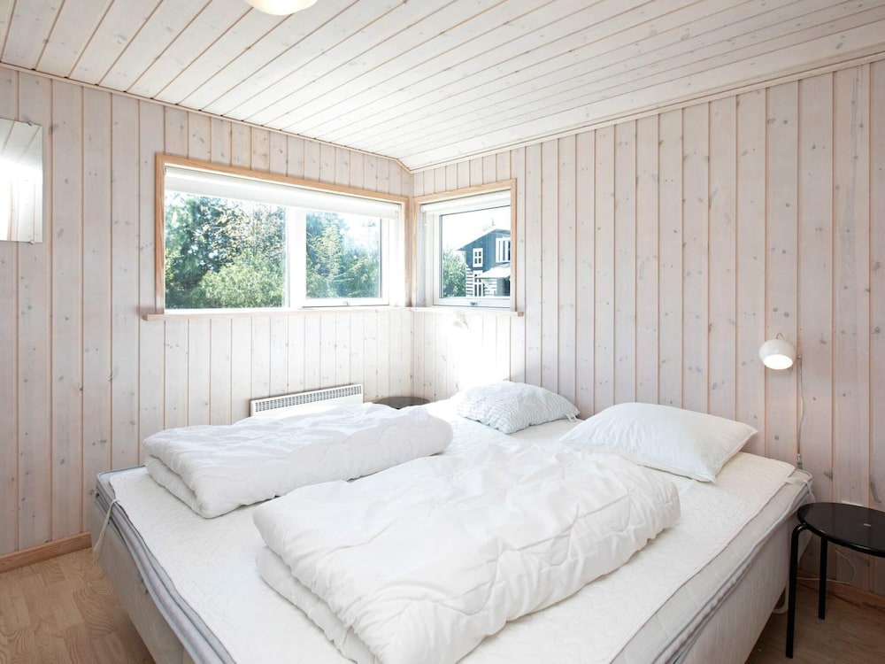 9 Person Holiday Home in Vaeggerlose-by Traum view 3