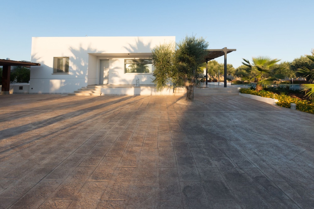 Villa Ichiani