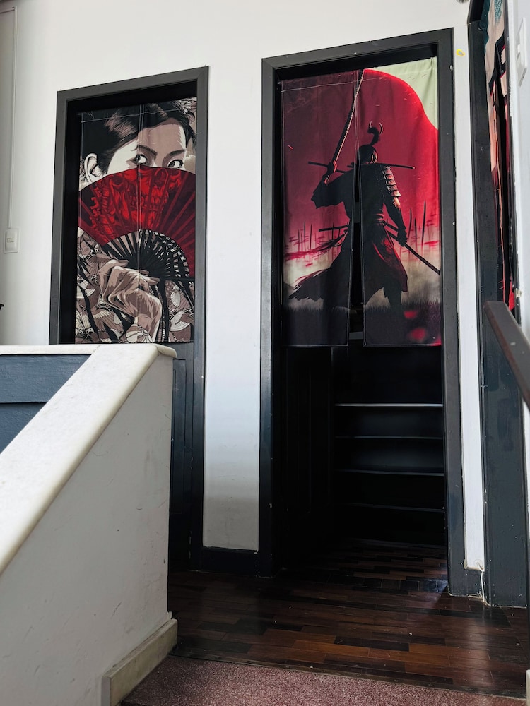 Youkoso Hostel Floripa
