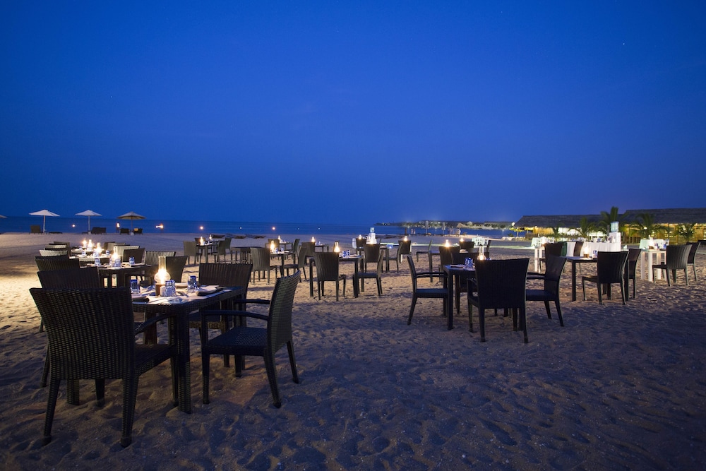 Maalu Maalu Resort & Spa