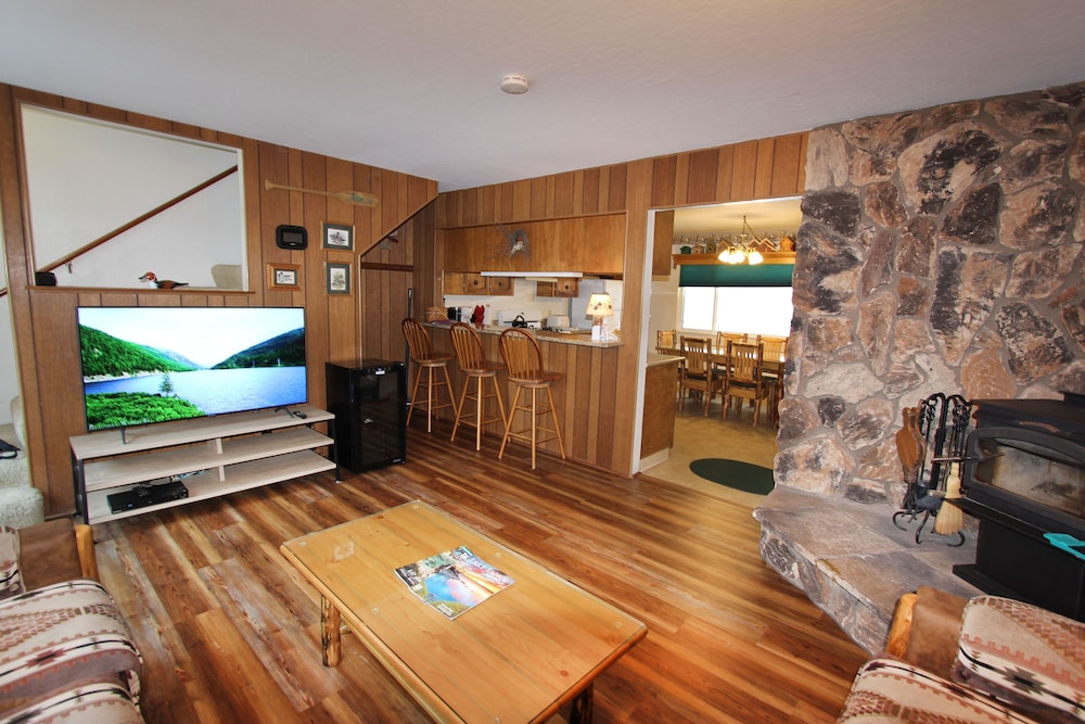 Hcc0612 - Sitzmark Ski Condo 2 Bedroom Townhouse