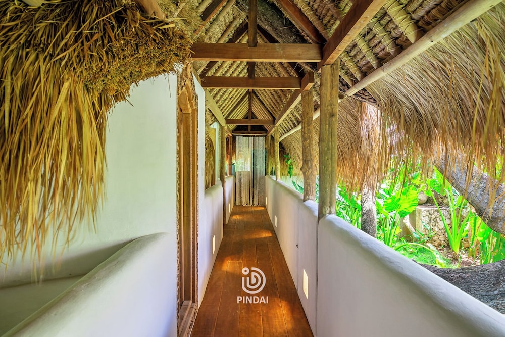 Mu Bungalow Boutique Resort