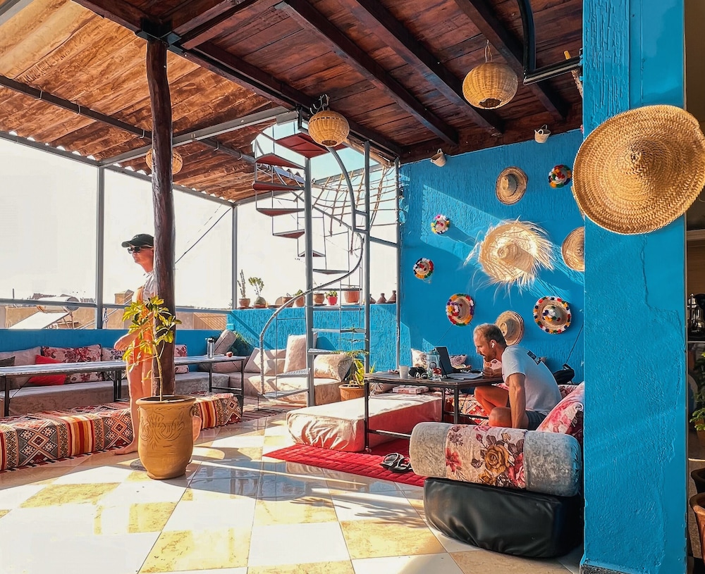 Skate Surf Camp Morocco