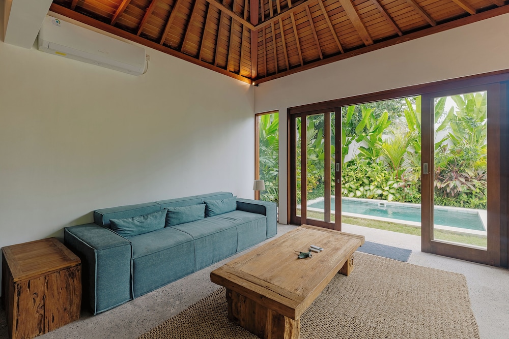 Kilani Villa By Betterplace