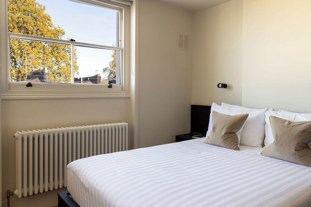 FiveM Notting Hill