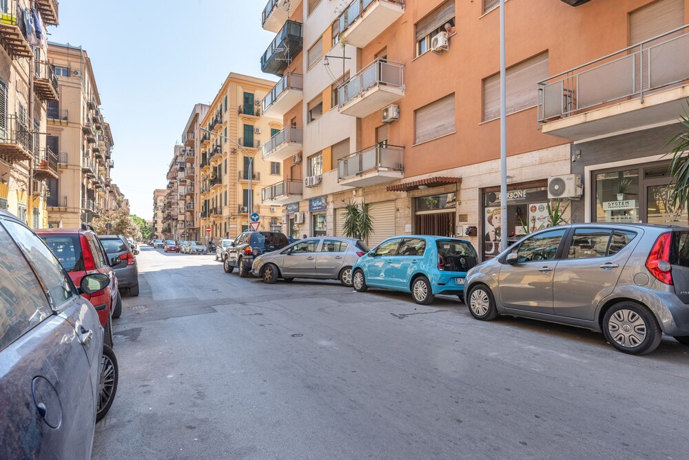 Appartamento Pacini by Wonderful Italy