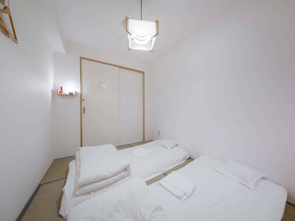 Guesthouse Hakodate Bay - Hostel