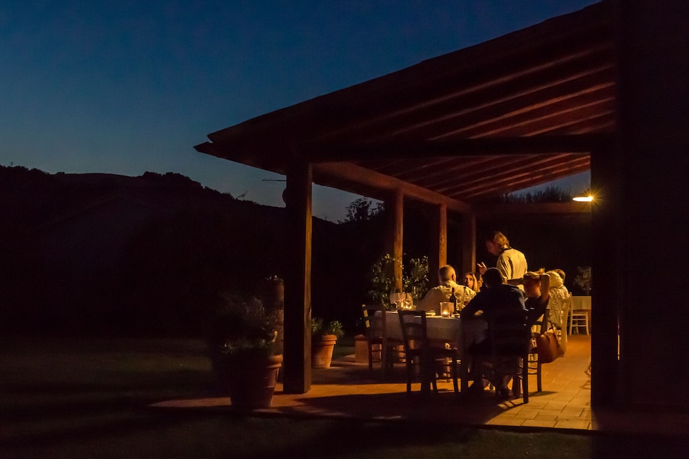 Agriturismo Antica Pinciana