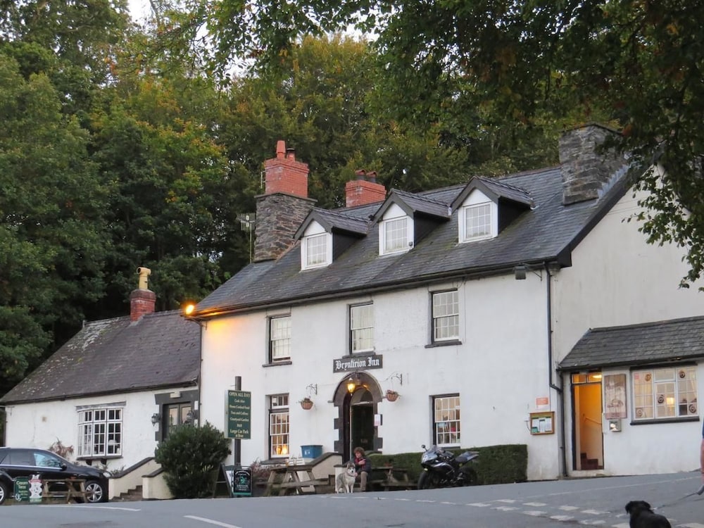 The Bryntirion Inn view 5