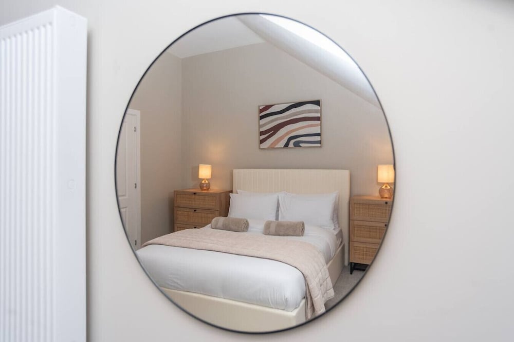 Stunning 3-bedroom Home in Central Birmingham