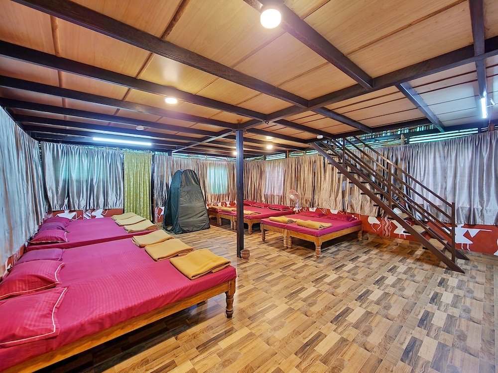 Evergreen County - India's First Adventure Veg Retreat in Coorg view 4