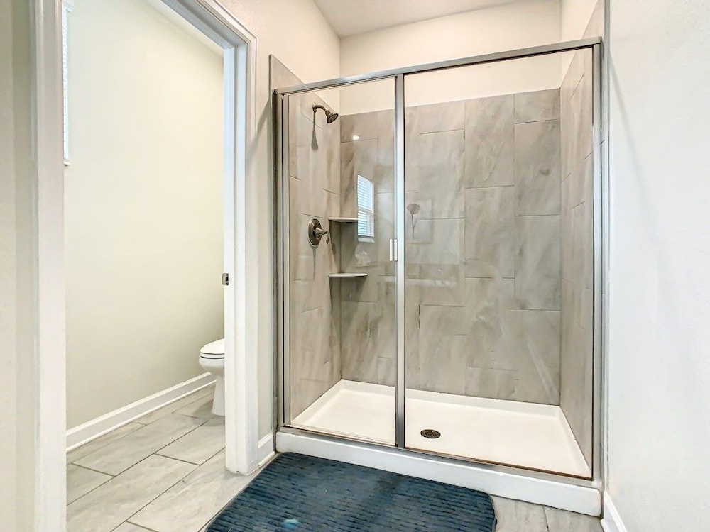 Luxury 5br Villa Near Disney Pool & Golf Retreat 5 Bedroom Villa