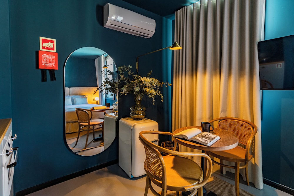 Regras Apartments & Garden A21 by Benefit Collection