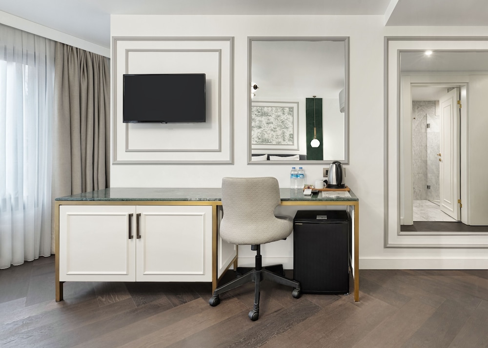 Pera Rasso Oteli Boutique Otel - Image 55