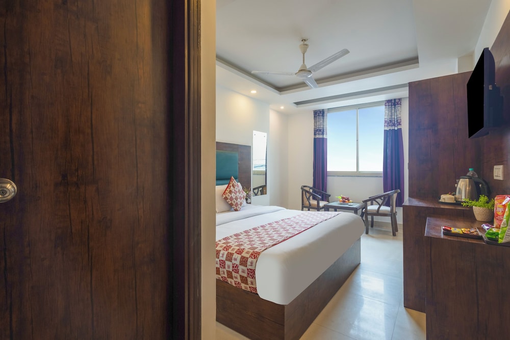 Hotel Tej Palace
