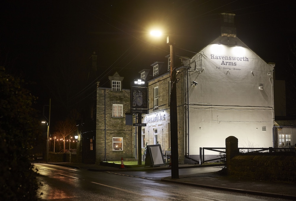 Ravensworth Arms Hotel by Greene King Inns