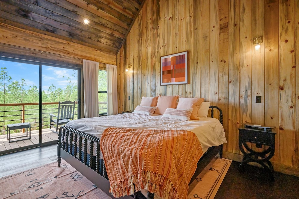Timberline by Boutiq