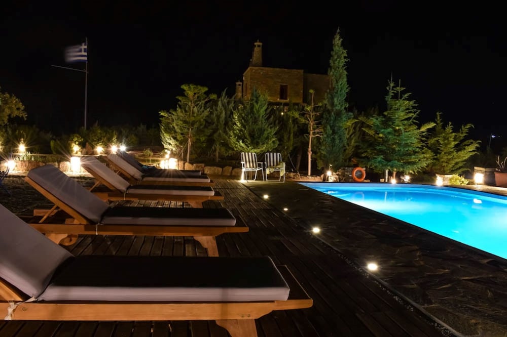 Green Island Resort Kea