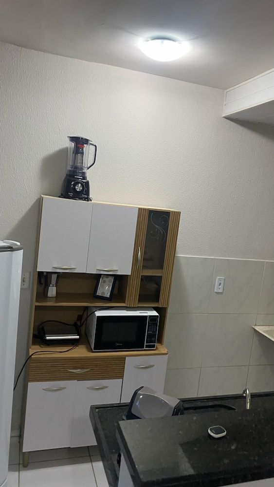 Apartamento Grand  Essencial