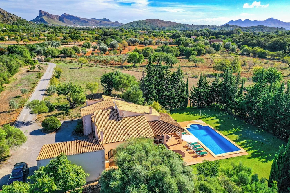 Villa Punta Colet photo 4