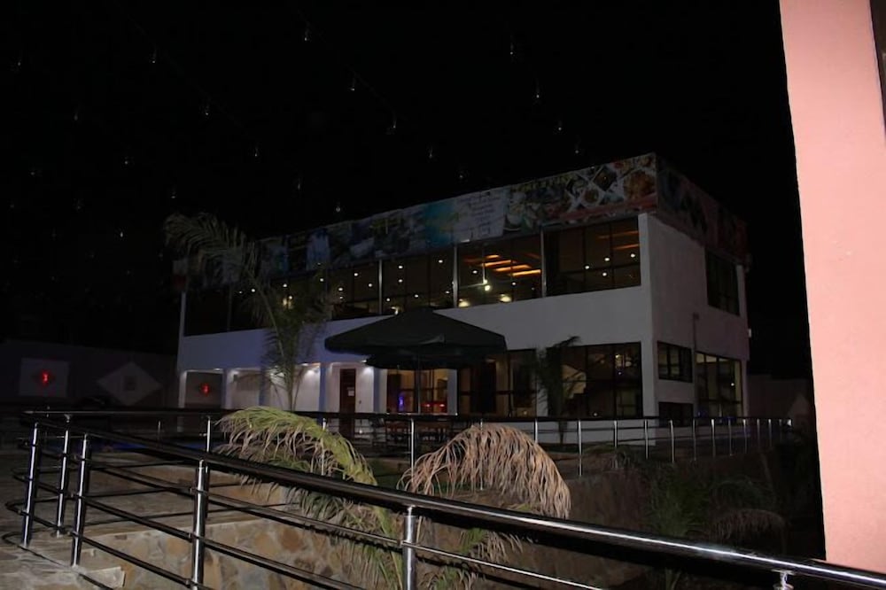 Aqua Resort Naivasha