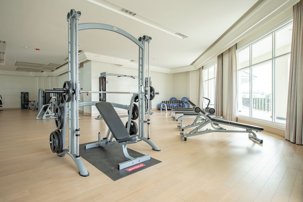 The Energy Hua Hin - 1 Bedroom Condo With Seaview