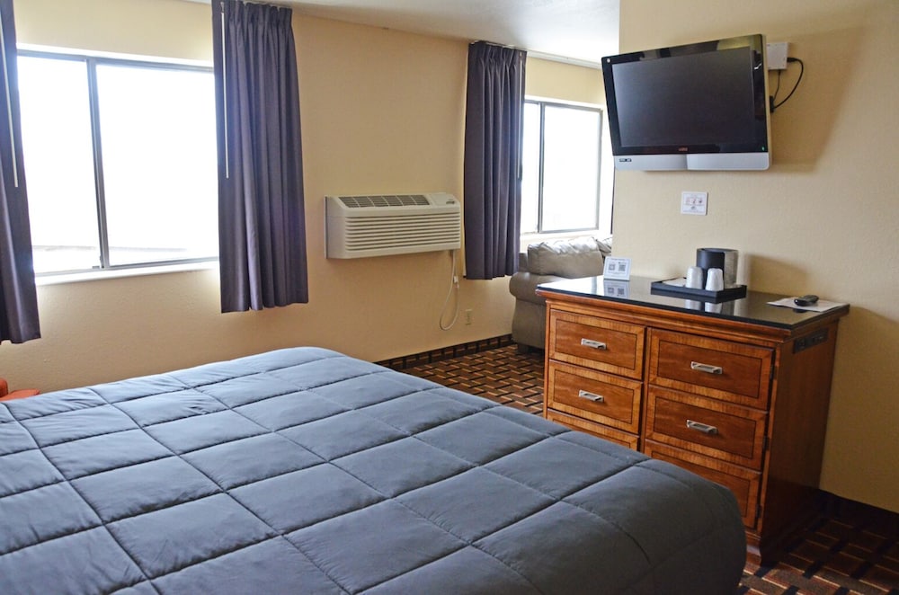 Heritage Grand Inn