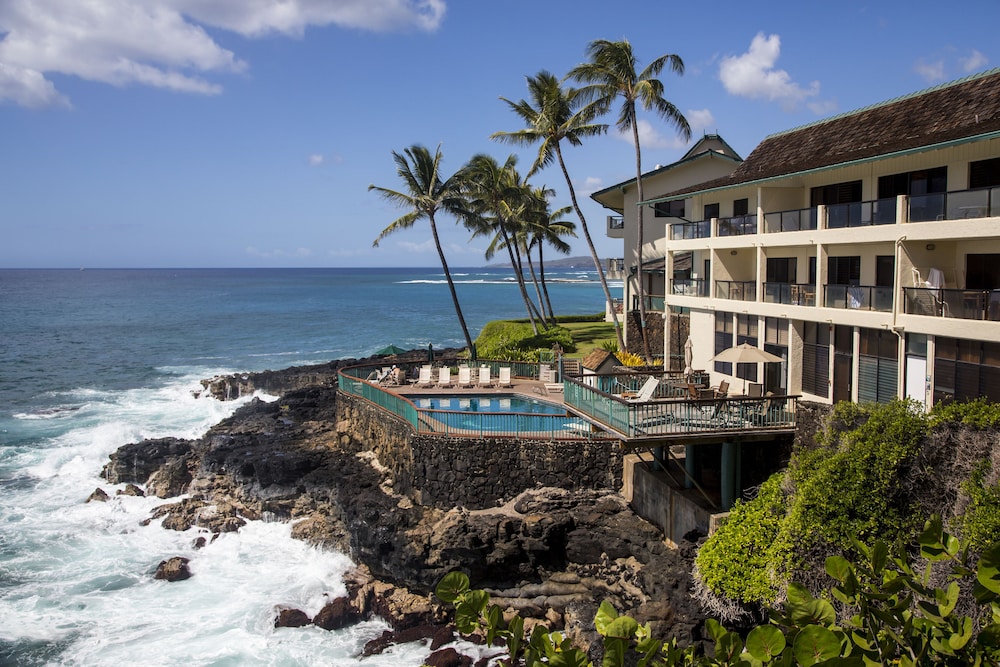 Castle Po'ipū Shores