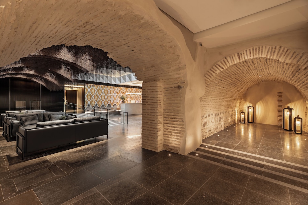 Hotel Áurea Toledo - Image 1