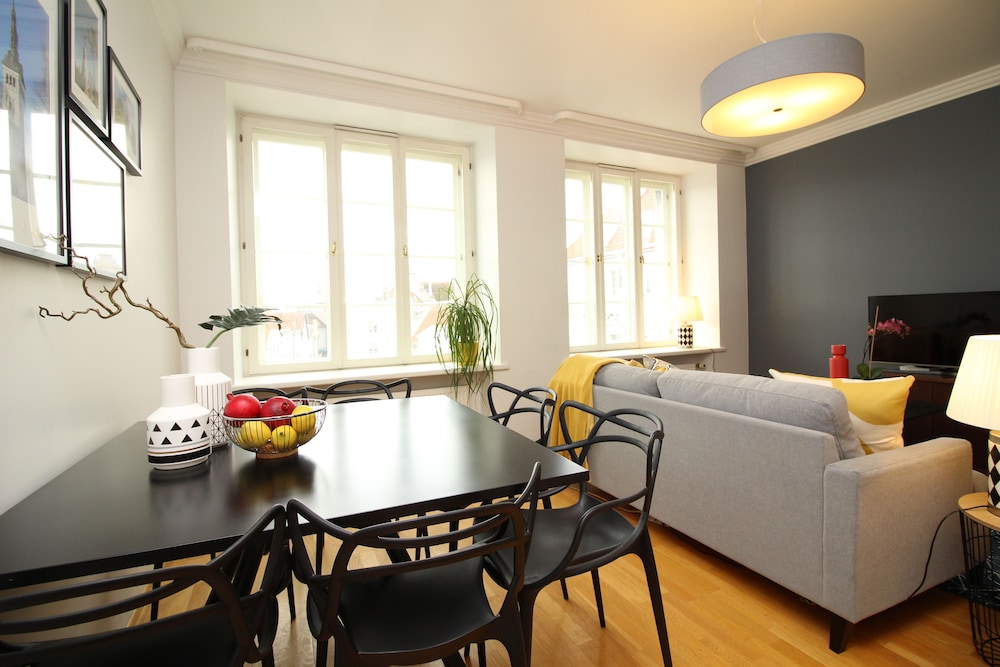 Tallinn City Apartments