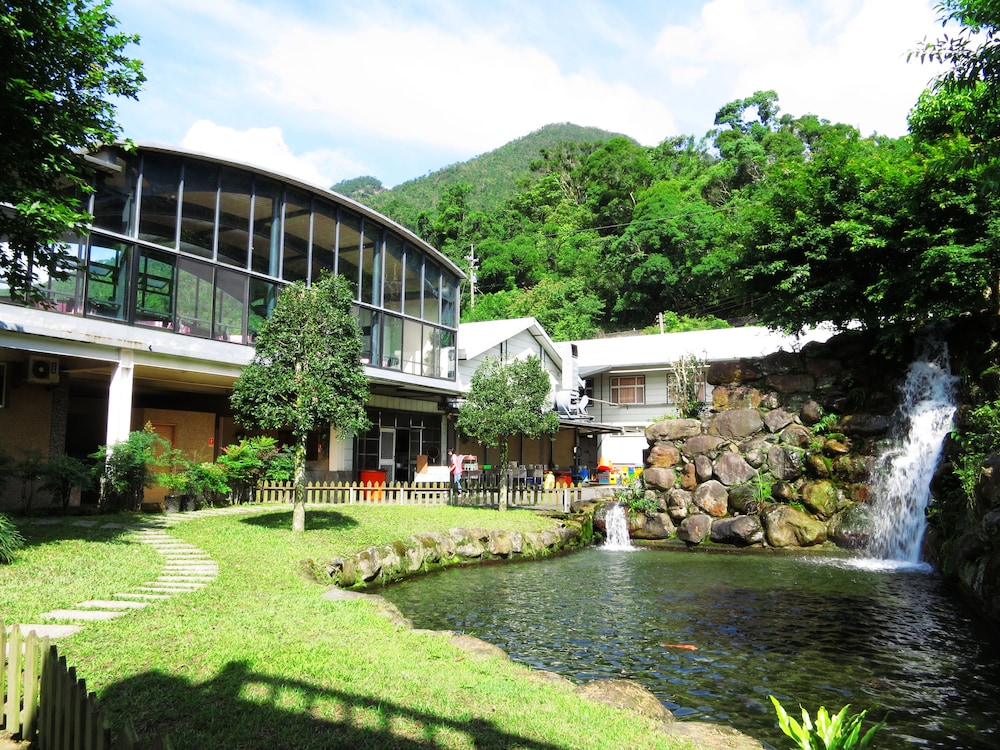 Yingshih Resort