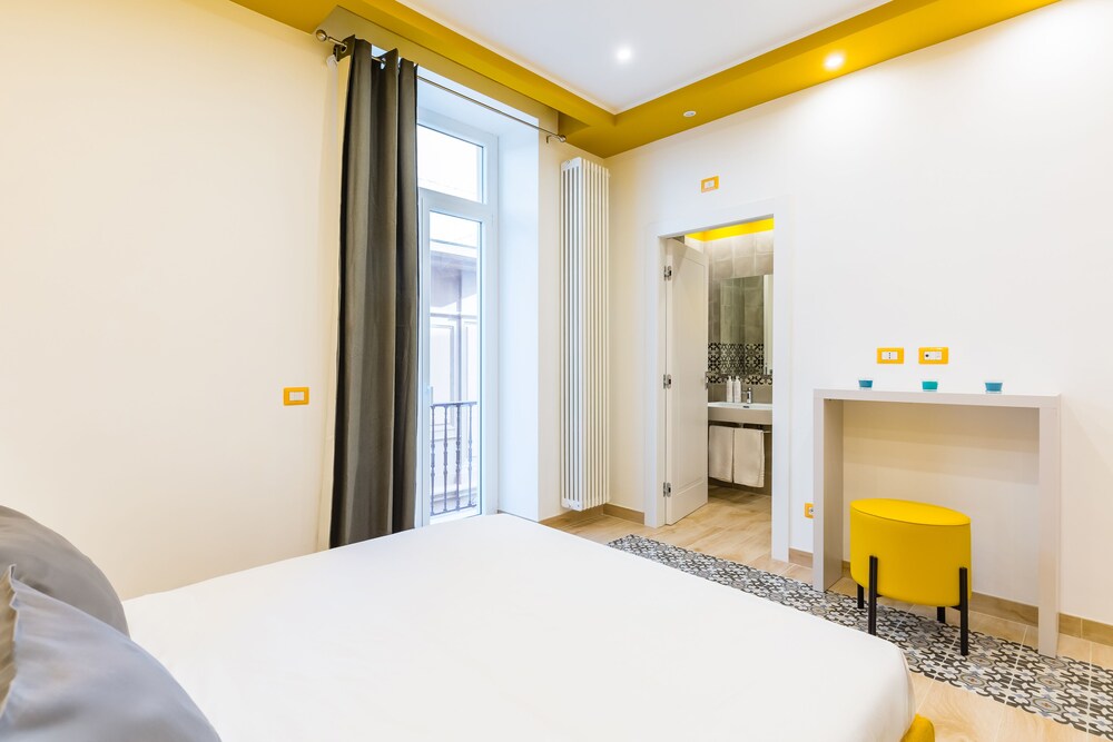 Colonna Apartments by Wonderful Italy