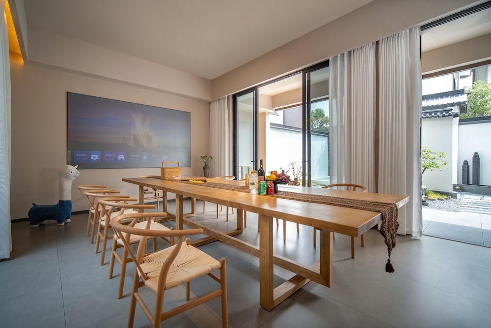 Mstay Homestay Jihua Store