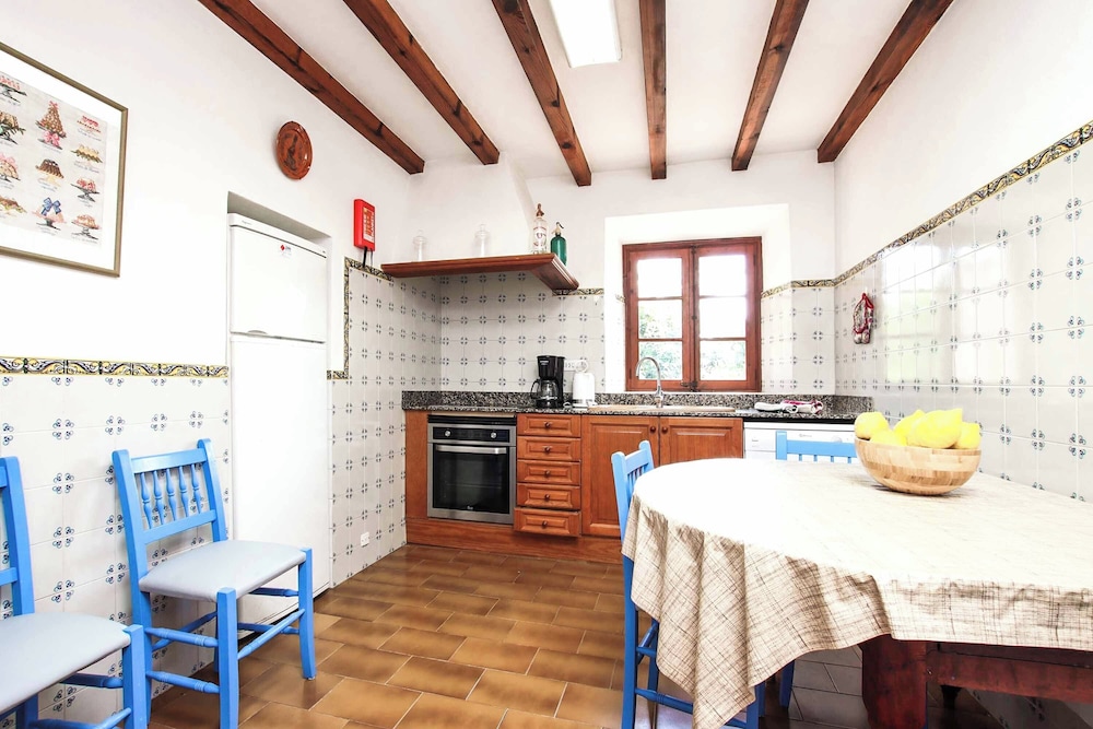 Villa Punxa