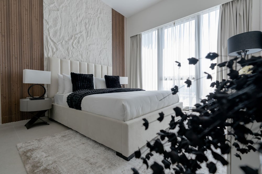 Luxurious - Grande Signature - Downtown