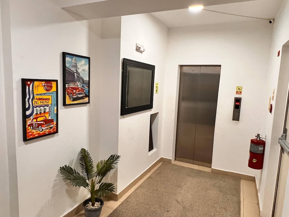 Executive Apartment in San Francisco
