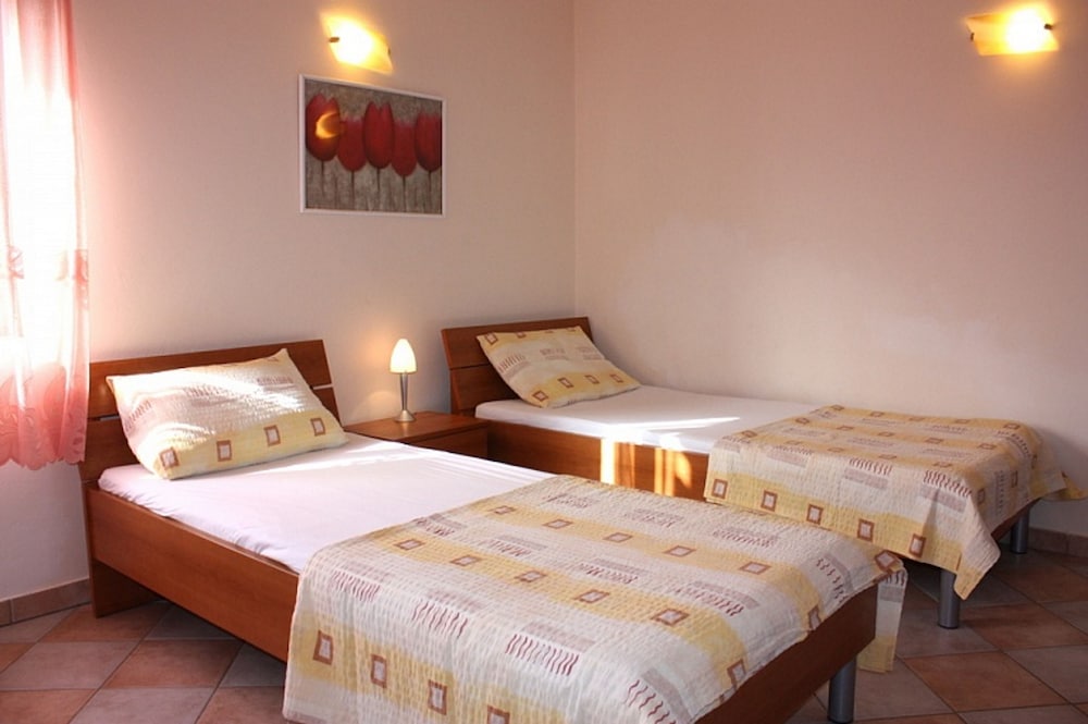 Apartments Blato-J view 4