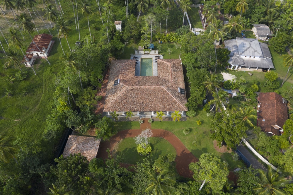 Monara House