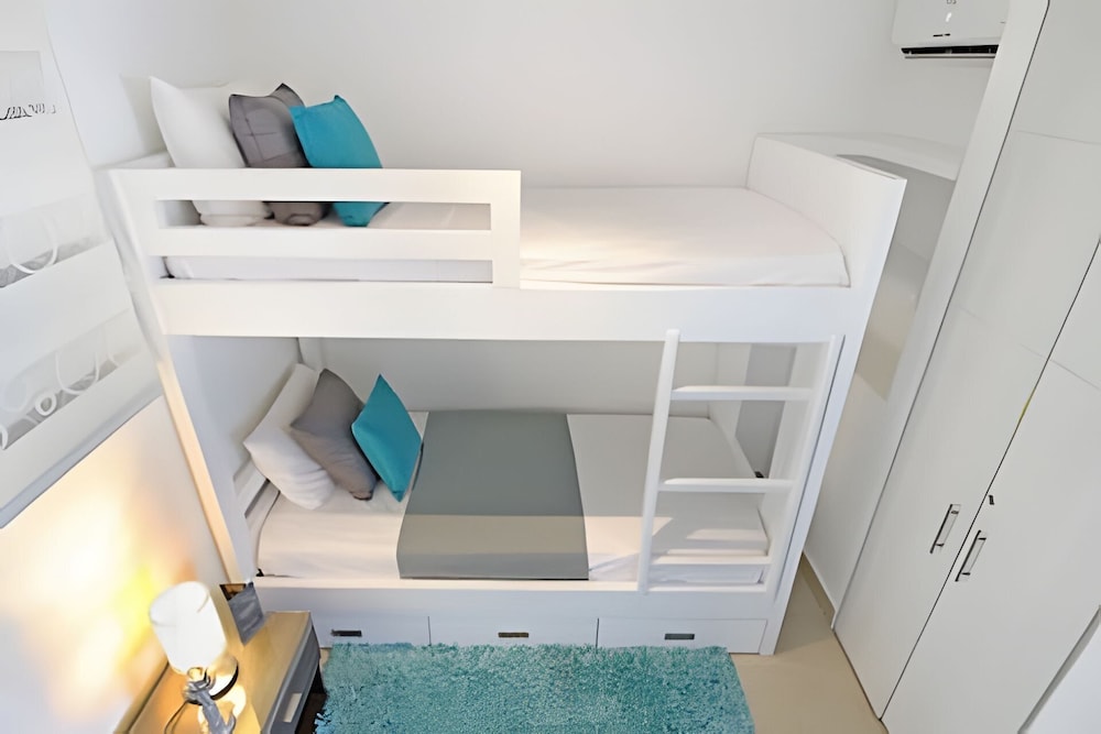 Apartamentos Velas al Mar - by SOHO
