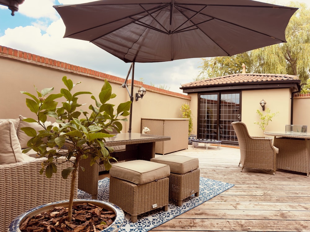Balancyoga Guesthouse