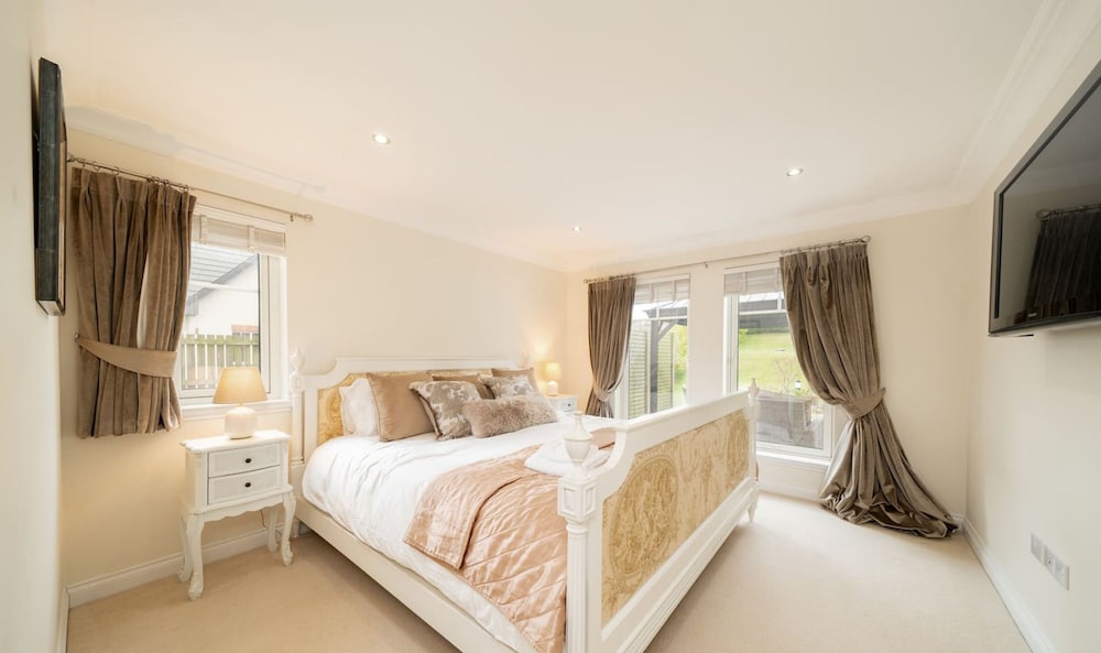 Bonnieview House Tarves Aberdeenshire