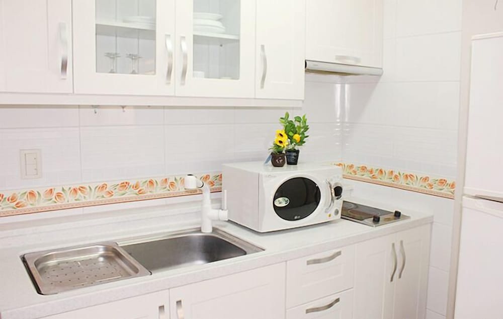 Sharon's House