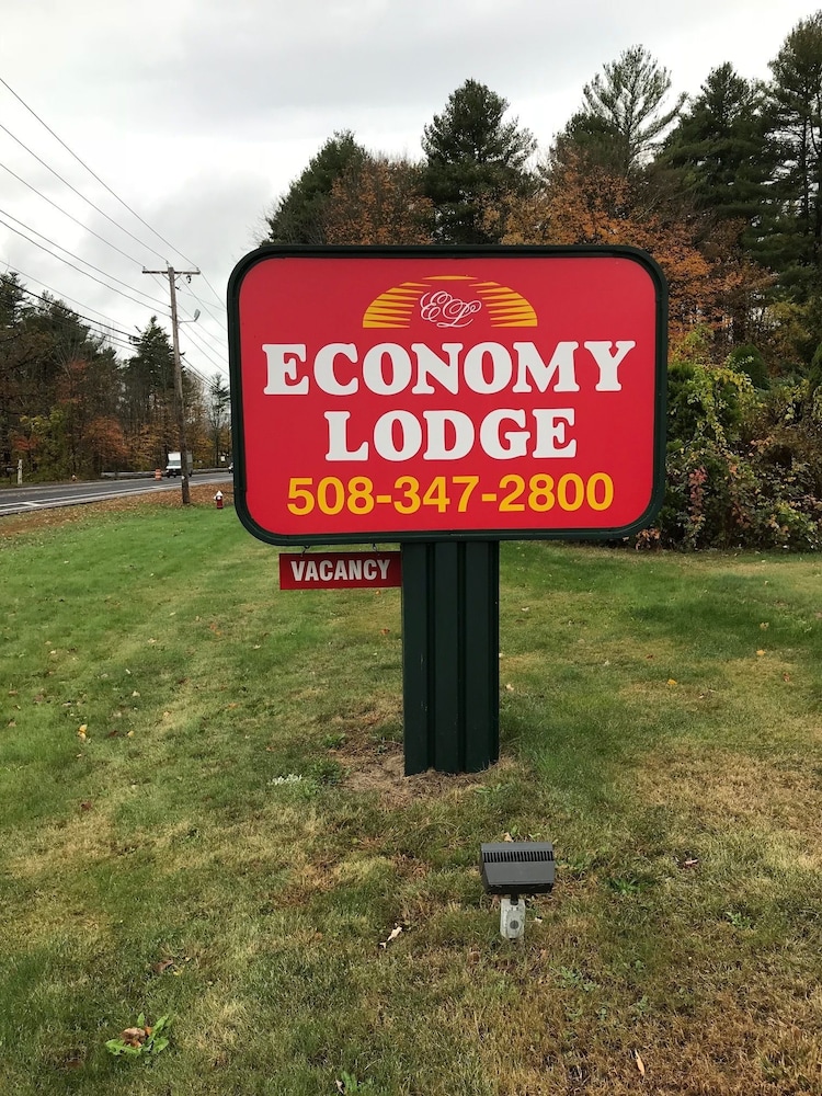 Economy Lodge