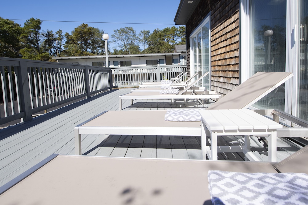 Endless Coast, A Boutique Hotel
