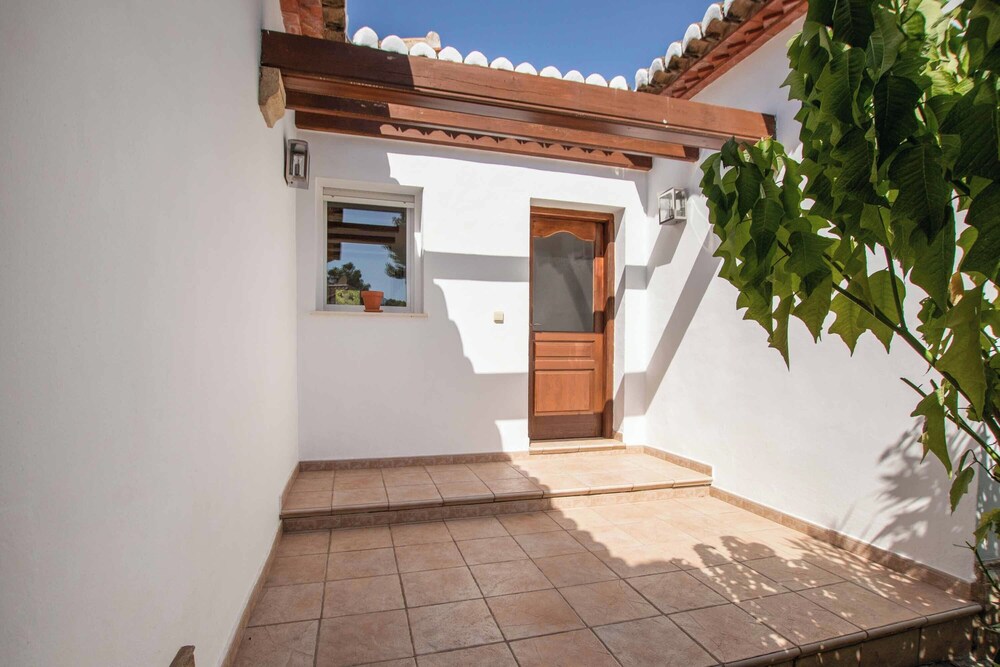 Villa Margarite